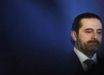 لبنان، استعفای حریری و اعلام گزینه جدید نخست وزیری از سوی اکثریت مجلس