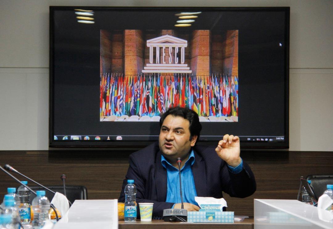 یونسکو از جشنواره بین المللی اختراعات و نوآوری خیام دانشگاه صنعتی اصفهان حمایت می کند