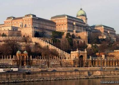 جاذبه های گردشگری بوداپست مجارستان