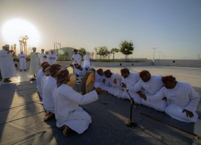 دانستنی های جذاب در خصوص فرهنگ عمان(قسمت اول)
