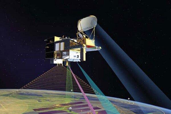 تعداد ایستگاههای ماهواره ای به 4 ایستگاه می رسد