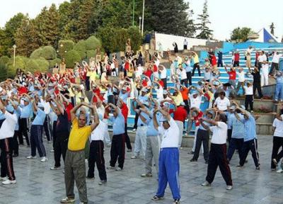 ورزش به تقویت حافظه بیماران نارسایی قلبی کمک می کند
