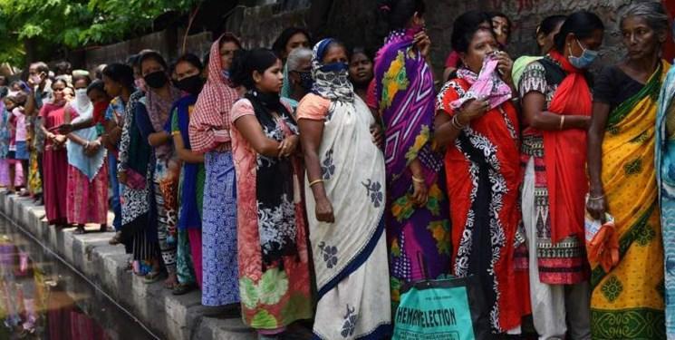 فارن پالیسی، افزایش گرسنگی و ناکارآمدی دولت هند در مقابله با کرونا