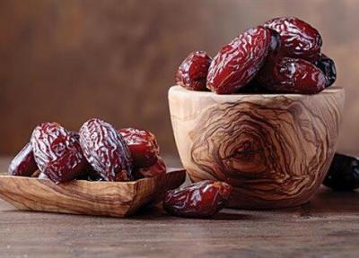 چگونه خرما را ضدعفونی کنیم؟