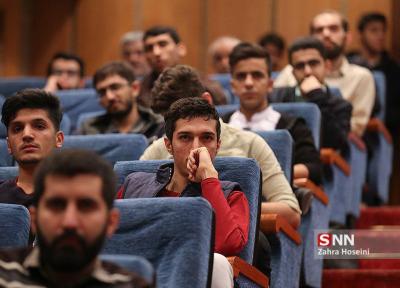 نهمین همایش ملی سامانه های سطوح آبگیر باران در دانشگاه تبریز می گردد