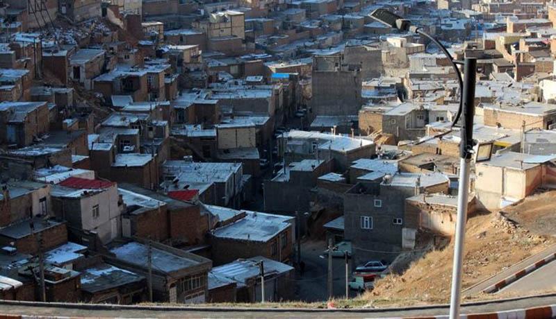 پرداخت وام 50 میلیون تومانی به مسکن محلات حاشیه