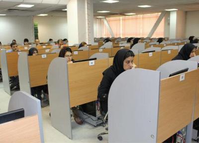 خبرنگاران نخستین آزمون زبان وزارت بهداشت دوم مرداد برگزار می شود