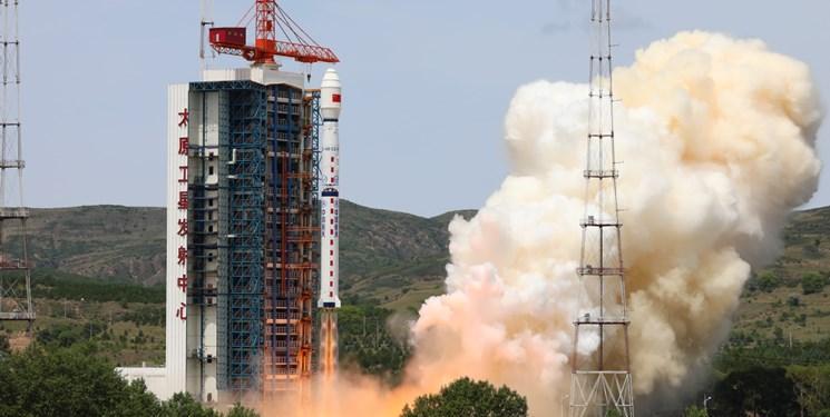 چین یک ماهواره با دقت و وضوح بالا پرتاب کرد