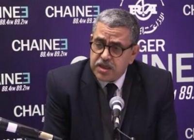 کرونا، انتقاد نخست وزیر الجزایر از کسانی که مردم را به ماسک نزدن تشویق می نمایند