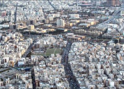 لیست خانه های 500 میلیونی در تهران