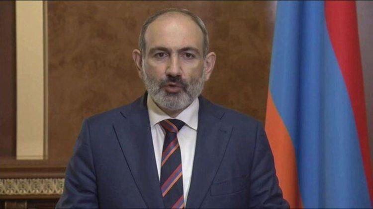 نخست وزیر ارمنستان: درباره قره باغ حاضریم امتیاز دهیم