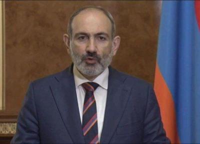 نخست وزیر ارمنستان: درباره قره باغ حاضریم امتیاز دهیم