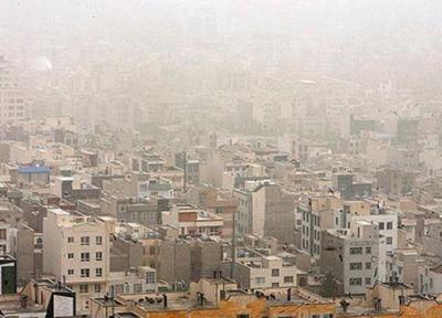 هوای تهران در بهار و تابستان سال جاری چطور بود؟
