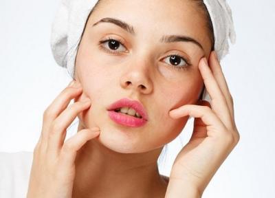 10 روش خانگی برای پاکسازی پوست چرب