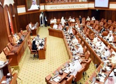 مجلس بحرین با حل بحران قطر مخالفت کرد