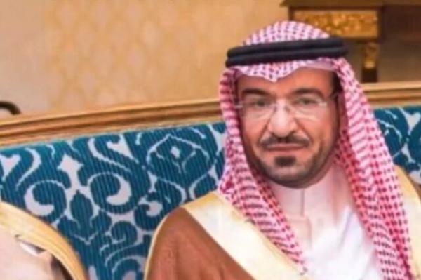 دولت عربستان از سعد الجبری به اتهام اختلاس شکایت کرد
