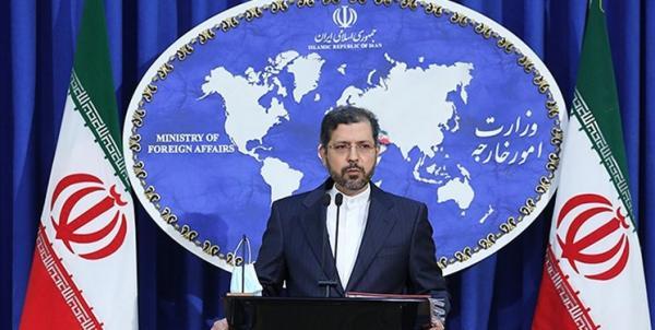 واکنش ایران به عملیات تروریستی در شهر کویته پاکستان