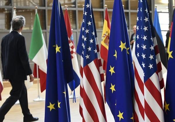 آمریکا و اتحادیه اروپا: نگرانی های جدی درباره گام های هسته ای ایران داریم