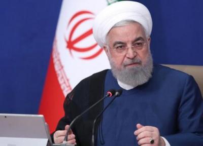 دستور روحانی در پی درگذشت خبرنگاران