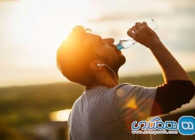 5 نکته برای ورزش در روزهای گرم تابستان