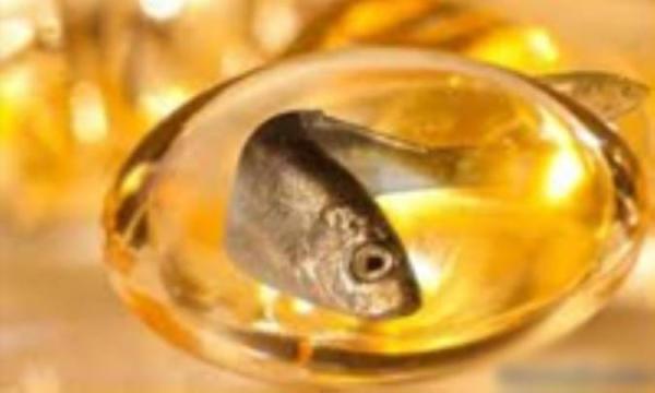 ویتامین های موجود در روغن ماهی