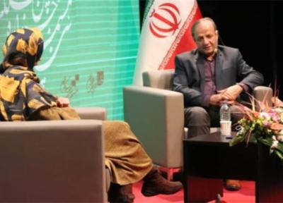 احمد کاوند: ایران من، صندلی ویژه ای در برنامه های آینده آژانس عکس ایران دارد
