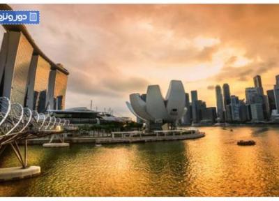 تور ارزان سنگاپور: هزینه سفر به کشور سنگاپور