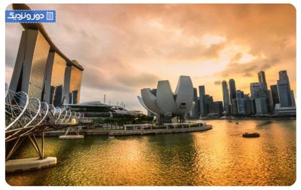 تور ارزان سنگاپور: هزینه سفر به کشور سنگاپور