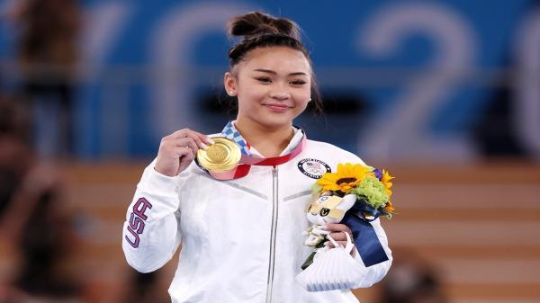 حمله نژادپرستانه به قهرمان ژیمناستیک المپیک در آمریکا