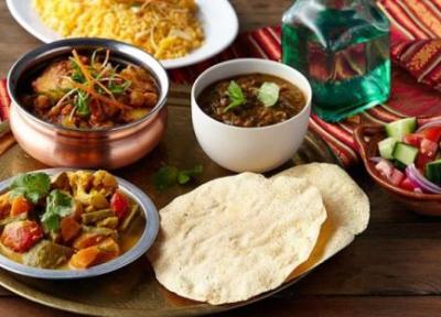 تور بمبئی: برترین رستوران هندی تهران کدام است؟