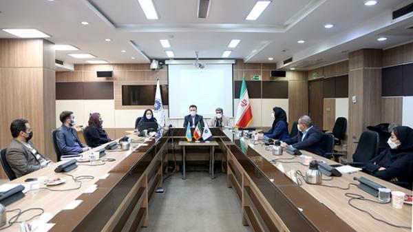 موافقتنامه تجارت آزاد ایران و اتحادیه مالی اوراسیا تا 2 سال دیگر نهایی می گردد