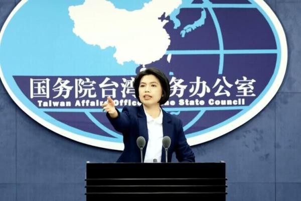 تور چین: شرط چین برای رابطه دیپلماتیک با آمریکا
