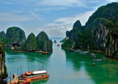 تور ویتنام: برترین زمان سفر به ویتنام؛ کشور قله های بلند و جزایر سرسبز