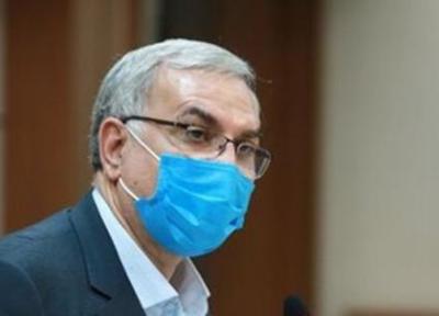 وزیر بهداشت: اگر موفقیتی در حوزه واکسن حاصل شده، مدیون وزارت خارجه هستیم