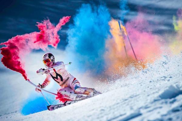 هیجان انگیزترین مسابقات اسکی در دنیا را کجا تجربه کنیم؟