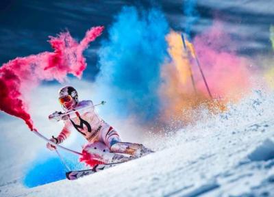 هیجان انگیزترین مسابقات اسکی در دنیا را کجا تجربه کنیم؟