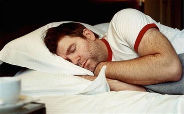 کم خوابی چه عوارضی برای روان ایجاد می کند؟