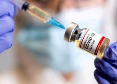 کنترل بیماری کرونا با انجام واکسیناسیون