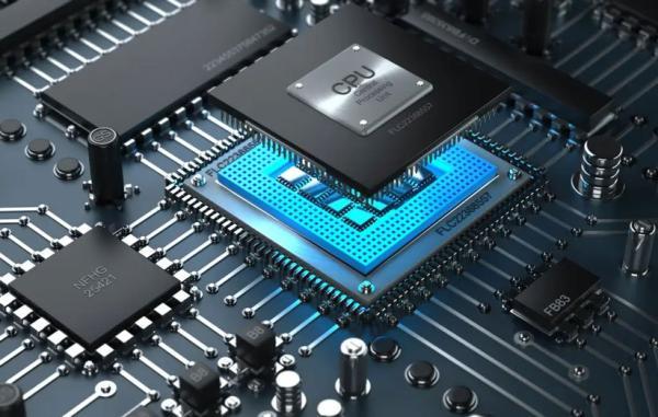 پردازنده کامپیوتر (CPU) باید چه سرعتی داشته باشد؟
