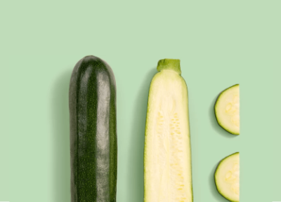 خواص کدو سبز برای سلامتی: هر آنچه تا کنون نمی دانستید
