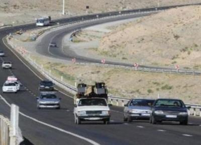 گشت های کنترل جاده ای در استان سمنان فعال شد