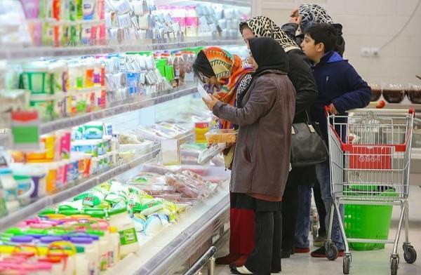 راهنمای خرید شش خوراکی با نام کشور های خارجی