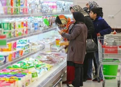 راهنمای خرید شش خوراکی با نام کشور های خارجی