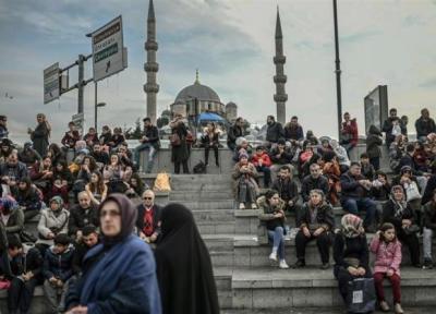 هشدار به مسافران ترکیه، از محل اقامت خود اطمینان حاصل کنید