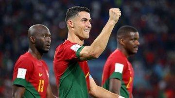 پرتغال با درخشش رونالدو رقیب را گلباران کرد ، یکه تازی کریس در جدول گلزنان ملی