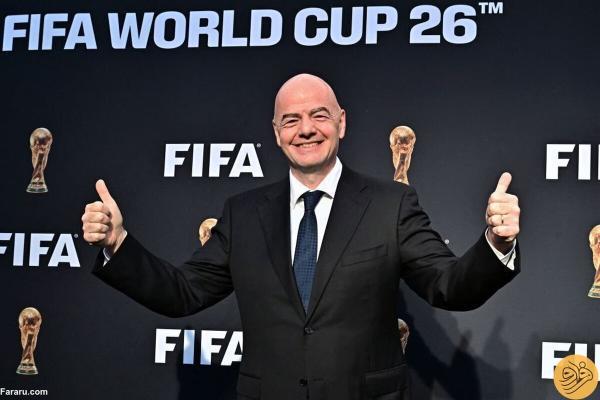 بیانیه رسمی فیفا در مورد نژادپرستی درفوتبال