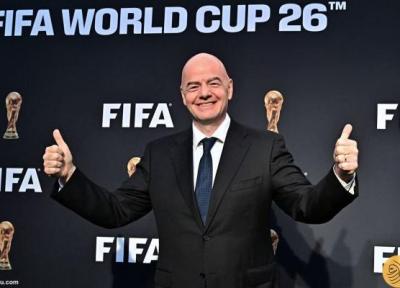 بیانیه رسمی فیفا در مورد نژادپرستی درفوتبال