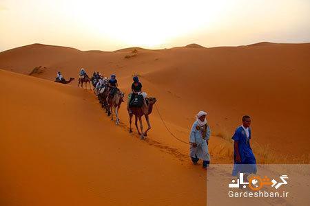 در سفر به مراکش از کجاها تماشا کنیم؟