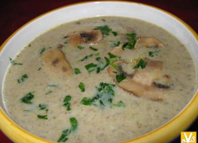 طرز تهیه سوپی فوق العاده خوش طعم و لذیذ&hellip طرز تهیه سوپی فوق العاده خوش طعم و لذیذ&hellip
